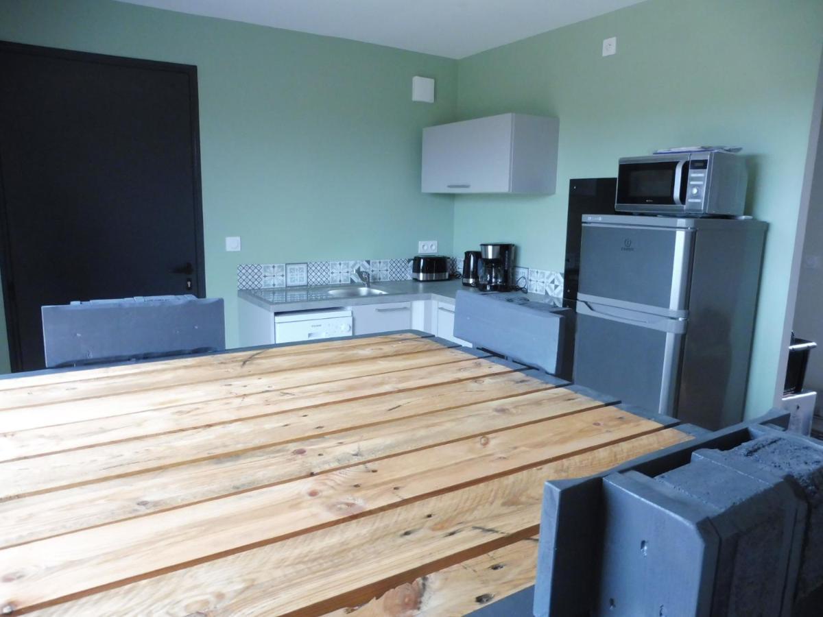 Lot En Dock 3 Logements Atypiques Et Ecologiques En Vallee De La Dordogne Souillac Zewnętrze zdjęcie