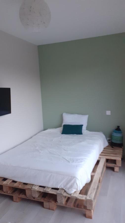 Lot En Dock 3 Logements Atypiques Et Ecologiques En Vallee De La Dordogne Souillac Zewnętrze zdjęcie