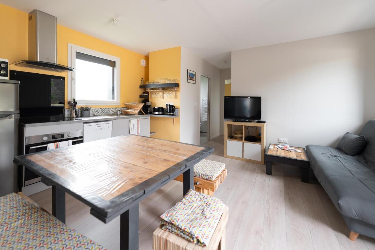 Lot En Dock 3 Logements Atypiques Et Ecologiques En Vallee De La Dordogne Souillac Zewnętrze zdjęcie