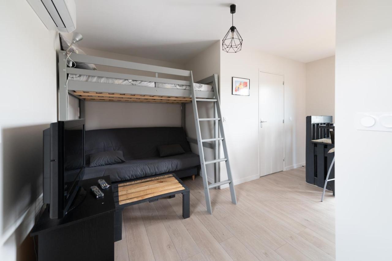 Lot En Dock 3 Logements Atypiques Et Ecologiques En Vallee De La Dordogne Souillac Zewnętrze zdjęcie
