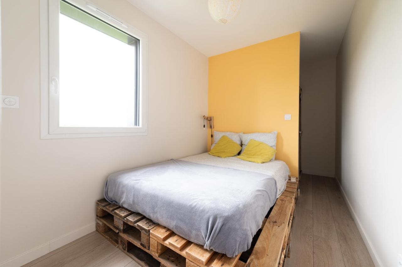 Lot En Dock 3 Logements Atypiques Et Ecologiques En Vallee De La Dordogne Souillac Zewnętrze zdjęcie